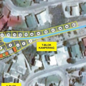 T-Blok Kampering