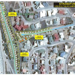A-Blok Kampering
