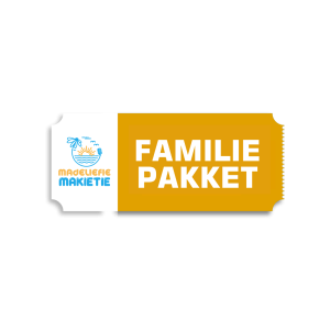 Familie Pakket