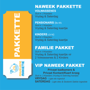 Pakkette